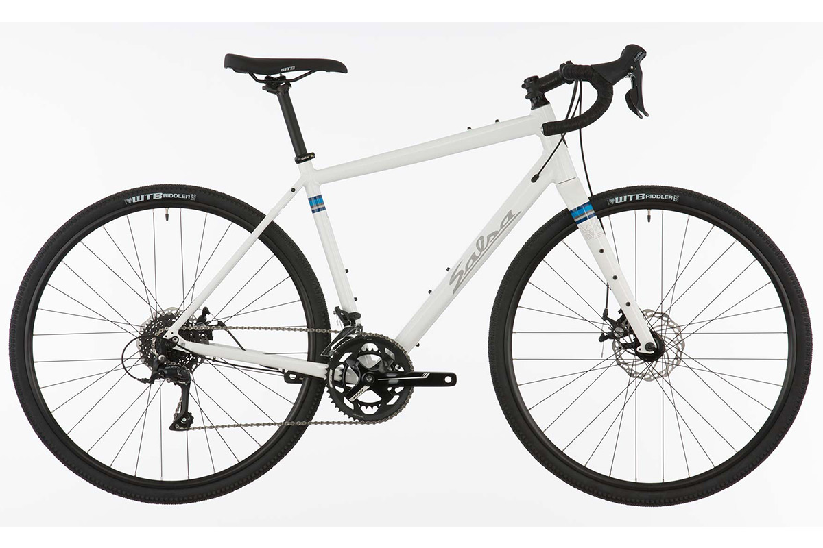 Salsa best sale bikes gravel